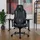 Arozzi Vernazza Supersoft Gaming-Stuhl Schwarz PC