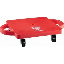 idee+spiel 752-21036 VIVA SPoRT Fitness Bodenrutscher 30 cm - PiSo