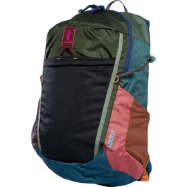 Cotopaxi Elqui 18 l blau