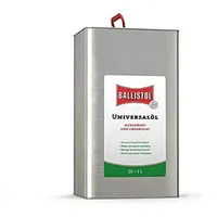 Ballistol Universalöl 5 l