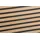 Schildmeyer Wandregal Ekko 40,2 x 15,7 x 30,2 cm Weiß