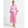 richroyal A-Linien-Rock Damen Floral Rosa 38