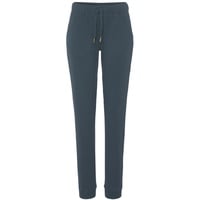 S.Oliver Relaxhose Damen petrol Gr.44/46