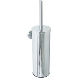 Bravat Varuna WC-Wandarmatur, Accessoires, chrom