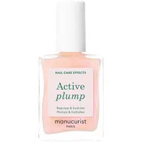 Manucurist Active Plump Nagellack 15 ml