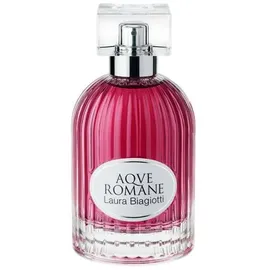Laura Biagiotti Aqve Romane Uva Dulcis Eau de Toilette 100 ml