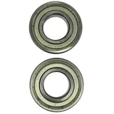 Dörner + Helmer Kugellager 42 X 12 Mm, 5 Stück Transporthilfen