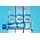 Goldwell Colorance 2N schwarz 60 ml