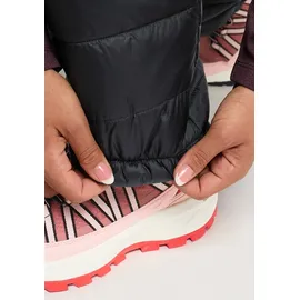 Jack Wolfskin Nebelhorn Down Pants W Regular Schwarz L