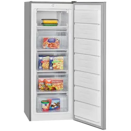 Bomann GS 7340 edelstahl-optik