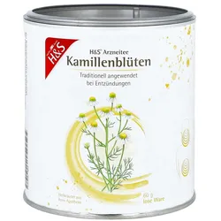 H&S Kamillenblüten (loser Tee)