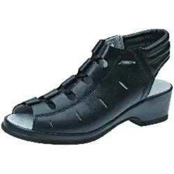 Serviceschuh Service 3000, schwarz, Größe 36 - schwarz - 36