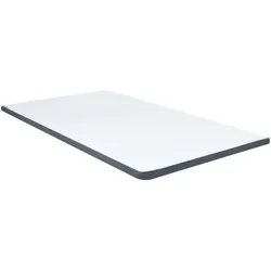 vidaXL Boxspringbett-Matratzenauflage 200 x 120 x 5 cm