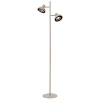 LUCIDE L307970238 Stehlampe SENSAS GU10/LED