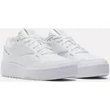 Reebok Basketballschuh REEBOK "ATR CHILL", Kinder, Gr. 36, weiß, Synthetik, Schuhe