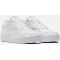 Reebok Basketballschuh REEBOK "ATR CHILL", Kinder, Gr. 36, weiß, Synthetik, Schuhe