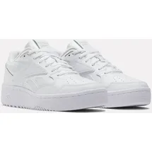 Reebok Basketballschuh REEBOK "ATR CHILL", Kinder, Gr. 36, weiß, Synthetik, Schuhe