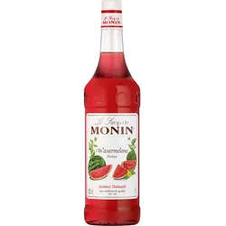 Monin Wassermelone Sirup 1 Liter