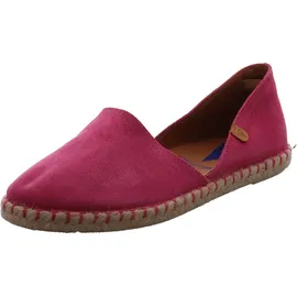 Verbenas Carmen Damen, pink, 37 EU