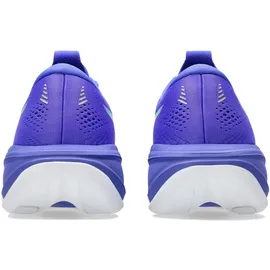 Asics Gel-Cumulus 28 Herren Cobalt Burst / Illuminate Green 43,5
