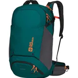 Jack Wolfskin Moab Jam Shape 25 sea green