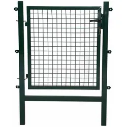 REWWER-TEC   EASY Tor B1000xH1000 grün