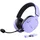 Trust GXT 491P Fayzo Gaming Headset, Lila
