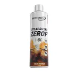 Best Body ZEROP Vital Drink Cola/Orange 500 ml