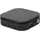 DOCK116GLZ USB-C Kompakt Schwarz