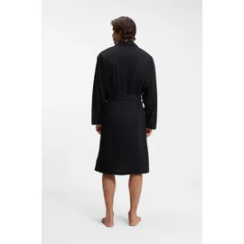 Boss Bm 10121122 01 Bademantel - Black - XL