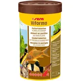 Sera Viformo Nature Futtertabletten 250 Milliliter