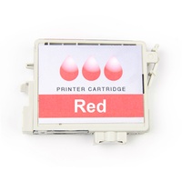 Epson Tinte UltraChrome XD3 rot