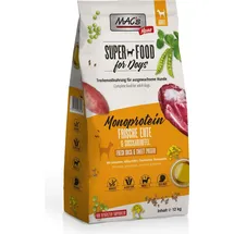 MAC's Mono Ente 12 kg