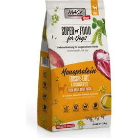 MAC's Mono Ente 12 kg