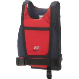 BALTIC Paddler Schwimmweste rot navy 50-70 kg