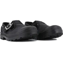 Palladium Pampa M-Jane Washed Damen Schwarz 42