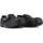 Palladium Pampa M-Jane Washed Damen Schwarz 42