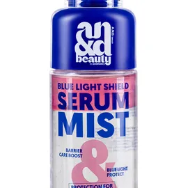 a.n.d. beauty Blue Light Shield Serum Mist 100 ml