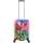 Saxoline Butterfly Nature 4-Rollen Cabin 55 cm / 20 l mehrfarbig