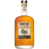 Mount Gay »Black Barrel« Rum