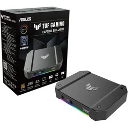 ASUS TUF Gaming Capture Box 4KPRO