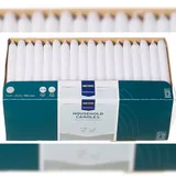 Metro Professional Tafelkerzen Ø 2,15 x 18 cm 144 St. weiß