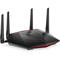 Netgear Nighthawk Pro Gaming XR1000 - Wireless Router 4-Port-Switch