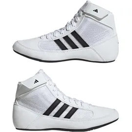 adidas HVC Ringerschuhe Kinder JP6123 - cloud white/core black/cloud white 37 1/3