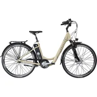 Zündapp Z517 2023 28 Zoll RH 48 cm Damen elfenbein - Beige