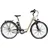 Zündapp Z517 2023 28 Zoll RH 48 cm Damen elfenbein - Beige