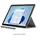 Microsoft Surface Go 4 10.5'' 8 GB RAM 256 GB SSD Wi-Fi W11 platin für Unternehmen