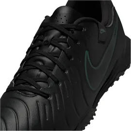 Nike Tiempo Legend 10 Academy TF black/black/deep jungle 46