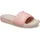 Crocs All Day Slide Damen Powder Pink 41