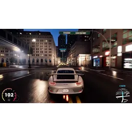 The Crew 2 (USK) (Xbox One)